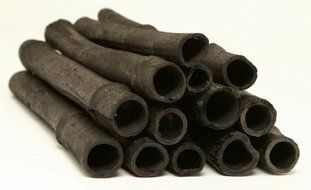 Activated Bamboo Charcoal Stick Healthful Environment in Your Home and Office, Electromagnetic Shielding, Deodorization... N4