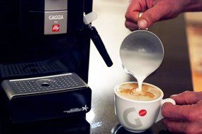 Gaggia for Illy Espresso Machine N2