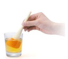 BEISHAN Creative Artist Silicone Loose Tea Infuser