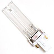 LSE Lighting compatible 7W UV bulb for EHEIM reeflexUV 350 7315298