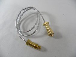 Pilot Supply Tube 24"