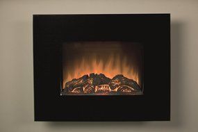 Cozzy Fire Portable Electric Fireplace N4