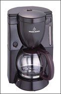 Black & Decker DCM80 12 Cup Coffee Maker (220 Volt) It will not work in the USA or Canada