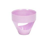 Patisse 02434 Tart Press for Muffin Pan