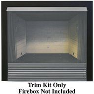 Trim Kit for ProCom Vent Free Firebox Insert - Model# TK32