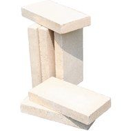 US Stove FBP6 Firebrick, Pack of 6