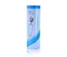 Loose Leaf Tea Infuser By GLOUE - 304 Stainless Steel Tea Ball Strainer - Non-Mesh Tea Strainer - Tea interval...