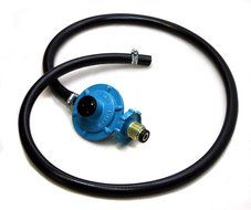 Propane GAS Regulator BBQ RANGE - Propane Gas Stove Connector