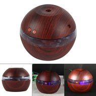 Mini Usb Humidifier Air Purifier,Air Aroma Essential Oil Diffuser LED Ultrasonic Aromatherapy Humidifier With... N13