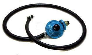 Propane GAS Regulator BBQ RANGE - Propane Gas Stove Connector N2