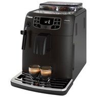 Saeco Intelia Focus EVO2 Deluxe Super Fully Automatic Espresso Machine HD8758/57 N2
