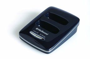 VitaSound PAE-300G, Personal Audio Enhancer Package, Charcoal Grey N2