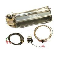 BLOT Fireplace Blower Fan Kit for Majestic Monessen Top Selling Item