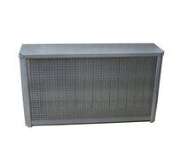 Whites Radiator Cover - w48 - h22 - d12