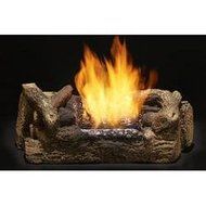 Everlog - Natural Flame - Smokeless Log PROD-ID : 412053