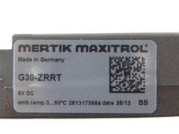 Maxitrol G30-ZRRTT Control Module N3