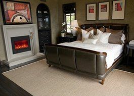 Amantii ZECL-30-3226 Zero Clearance Electric Fireplace N7