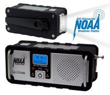 Radio Weather Noaa