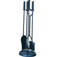 UniFlame F-1070 Fireplace Tools Set