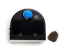 Botvac D80 Combo Brush, Neato Robotic Vacuum Robot Cleaner (Complete Set) w/ Bonus: Premium Microfiber Cleaner...