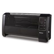 Holmes Energy Saving Convection Medium - Large Low Profile Heater - Black