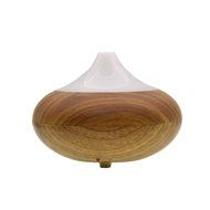 Ultrasonic Aromatherapy Humidifier Machine &amp; Multifunction Creative Fashion Fragrance Diffuser, Household Mute... N14