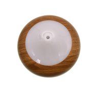 Ultrasonic Aromatherapy Humidifier Machine &amp; Multifunction Creative Fashion Fragrance Diffuser, Household Mute... N15