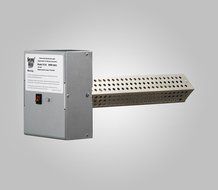 Safeguard 2124 - Whole House UV Air Cleaner Ultimate Air Purification and Odor Control Superoxide Ion Plasma Technology...