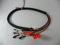 Dexen Hearth &amp; Home Wiring Harness 593-590a N2
