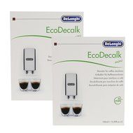De'Longhi Coffee Machine Descaler Sachets by De'Longhi