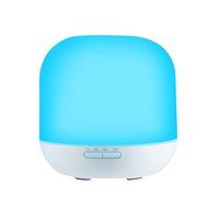 Essential Oil Diffuser, GerTong 300ml Ultrasonic Diffuser Cool Mist Humidifier for Home, Yoga, Office, Spa, Bedroom... N9
