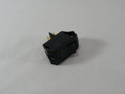 Two-way Gold Contact Switch