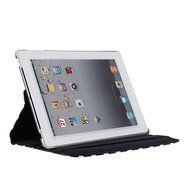 ELEOPTION(TM) Auto Sleep/Wake Function 360 Degree Rotating Smart Case Cover for 7.9 inch Apple iPad Mini/iPad... N7