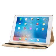 ELEOPTION(TM) Auto Sleep/Wake Function 360 Degree Rotating Smart Case Cover for 7.9 inch Apple iPad Mini/iPad... N8