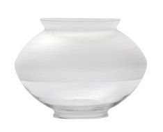 Replacement Globe for Humphrey / Paulin / Mr. Heater / Falks Gas Lights N3
