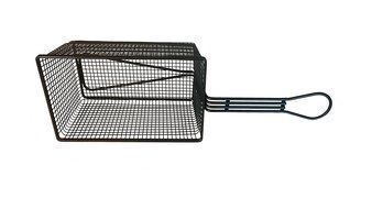 Ember and Ash Separator, Wood Stove Accessory, Embersieve N6