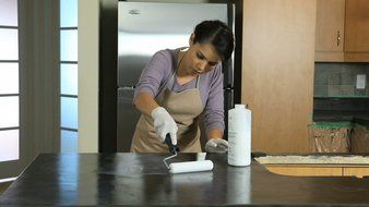 Encore Countertop Kit, Espresso N3