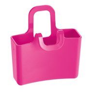 Lilli Mini Carry All Cup Color: Solid Pink
