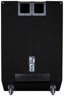 Yorkville LS1004 2" x 18" 1200W Bass Reflex Subwoofer