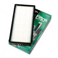 HLSHAPF30PDQU - Replacement HEPA/Carbon Filter for 99% HEPA Air Purifiers N4
