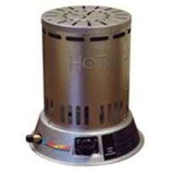 Dura Heat, LPC80, 80K BTU Outdoor Portable LP Convection Heater