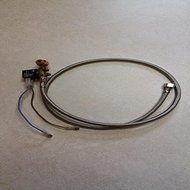 Direct Water Line Attachment and Reducer