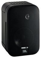 2-WAY, 4" Personal-size Monitor Loudspeaker