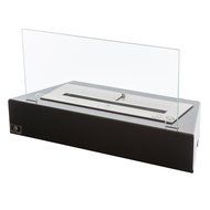 Bio Blaze Design Table Fireplace N2