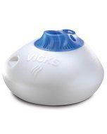 Vicks 1.5 Gallon Vaporizer with Night-Light