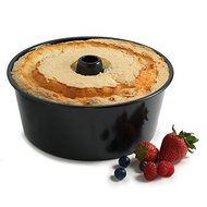 Norpro 3977 Nonstick Angel Food Cake Pan