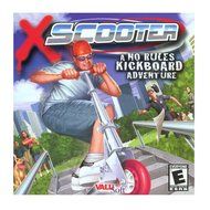 X Scooter