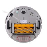 5 in 1 Multifunction Robot Vacuum Cleaner,sweep,vacuum,mop,sterilize,schedule,auto Charge,non-marring Bumper,avoid... N3
