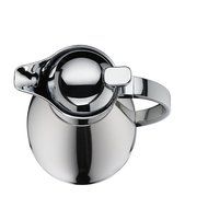 Service Ideas 767000060 Alfi Albergo Stainless .6 Liter Server
