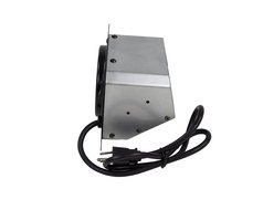 Dyna-Glo WHF100 Fan Vent-Free Wall Heater N4